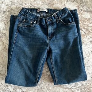 Boys Jeans